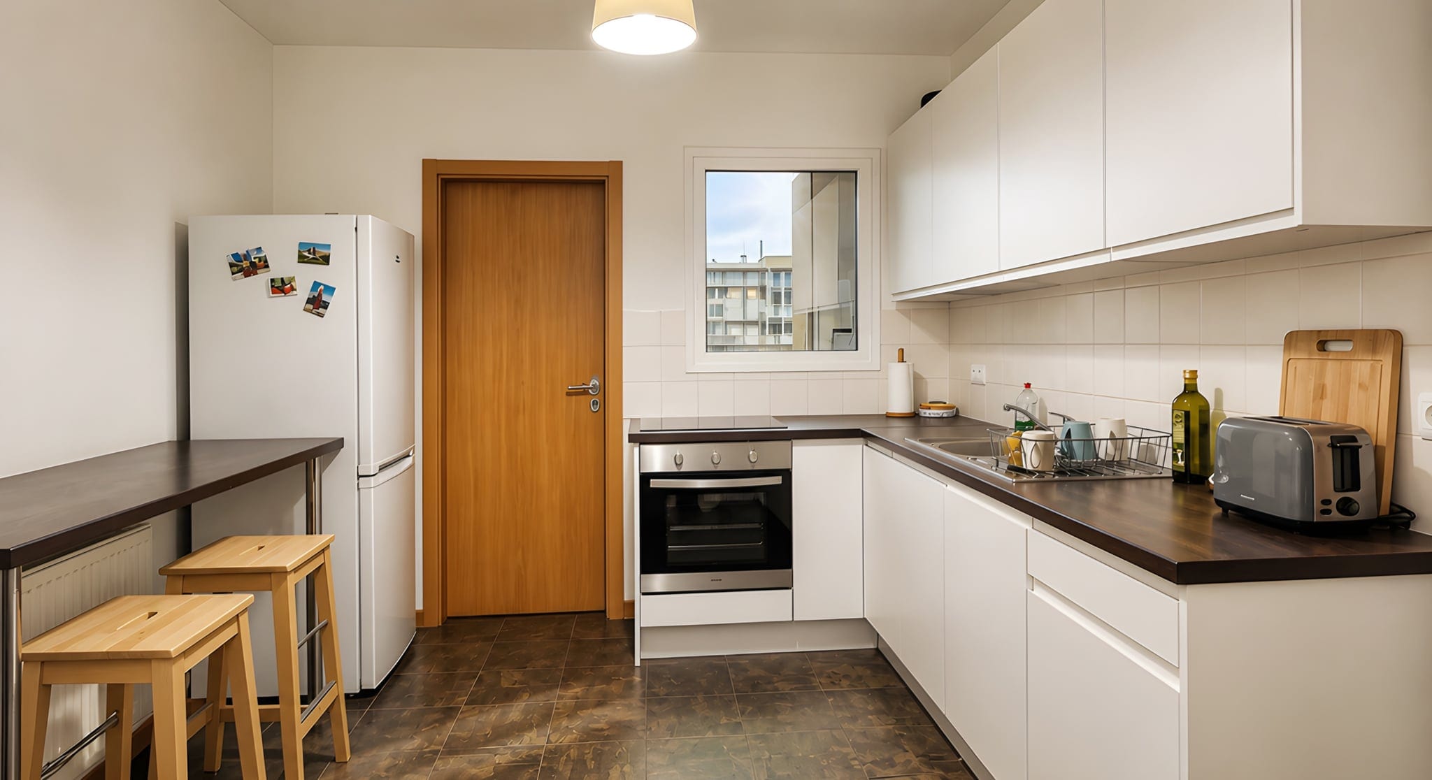 Real estate listing photo (after Sublim.it)